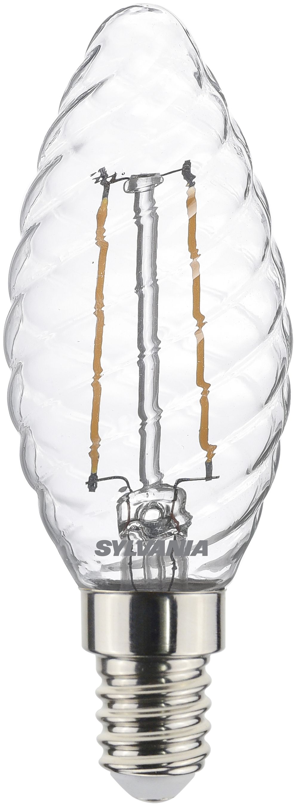 Lampe LED Sylvania ToLEDo CANDLE TW E14 2.5W 250lm 827 KL SL