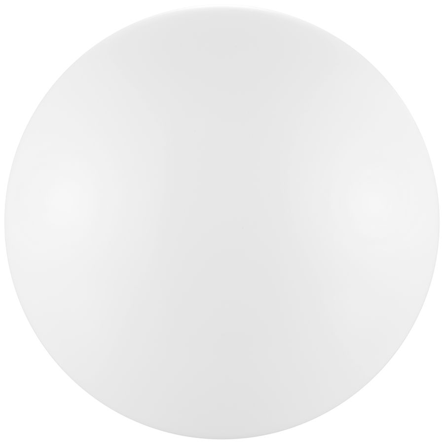 Plafonnier/applique LED Sylvania START 40W 3600lm 830/840 IP44 VAR Ø480 blanc