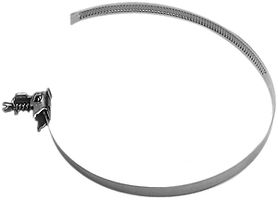 Schlauchbride rund 60…165mm