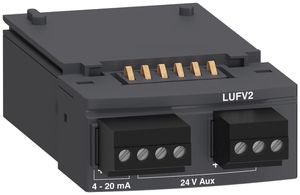 Applikationsmodul Schneider Electric LUFV2