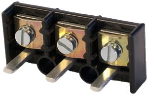 Klemmenplatte DISA NKP