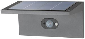 LED-Wandleuchte ELBRO Solar 2W 3000K 150lm IP54