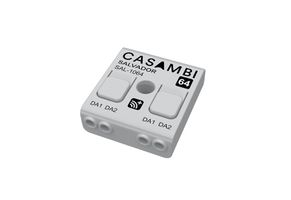 Casambi Steuermodul SAL.1064 DALI 64 Treiberadressen