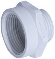 Erweiterung PA/GFK M32/M40 hellgrau