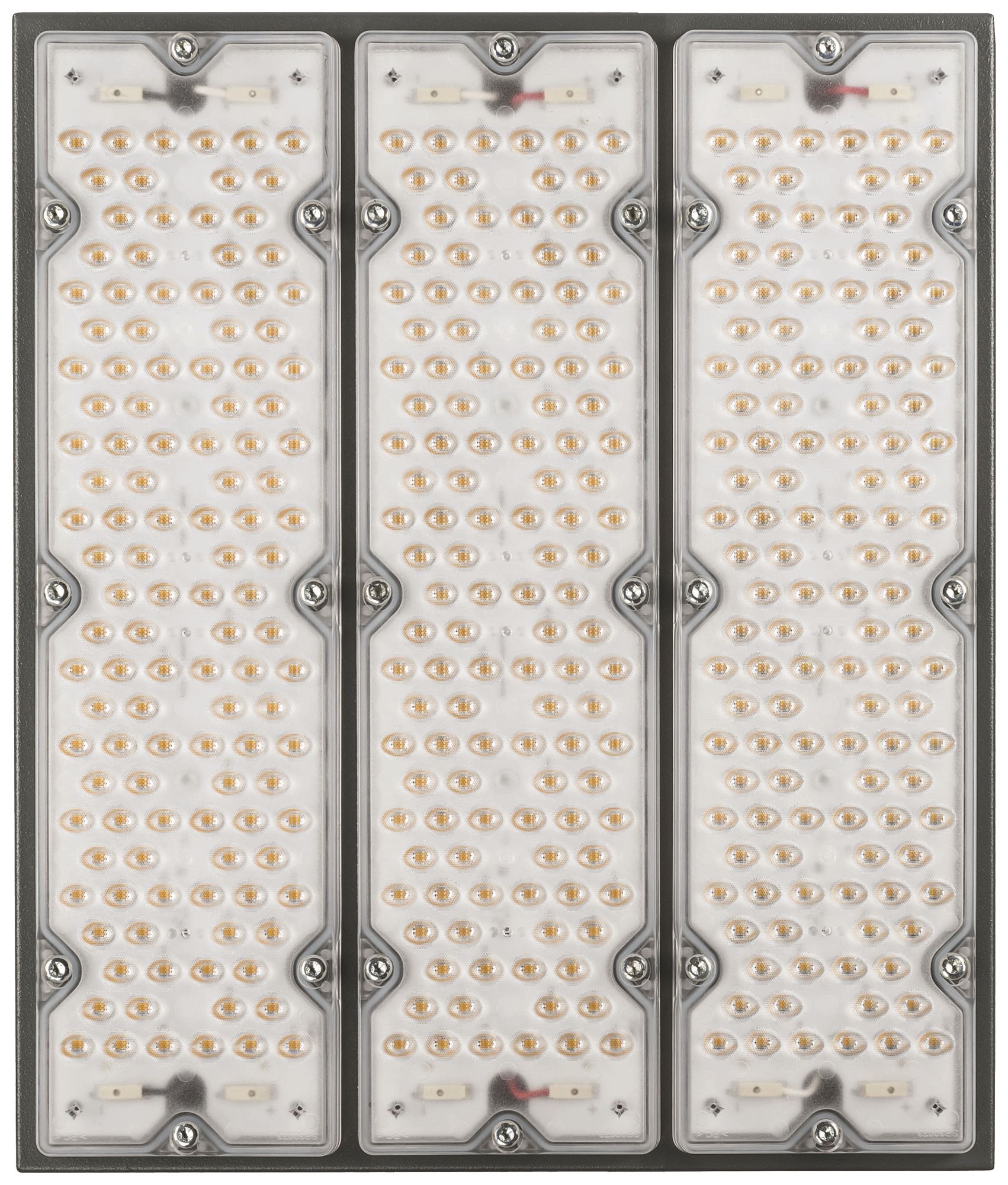 Proiettore capannone LED Sylvania KubiXx WIDE 83W 14300lm 840 IP65 REG 412×280