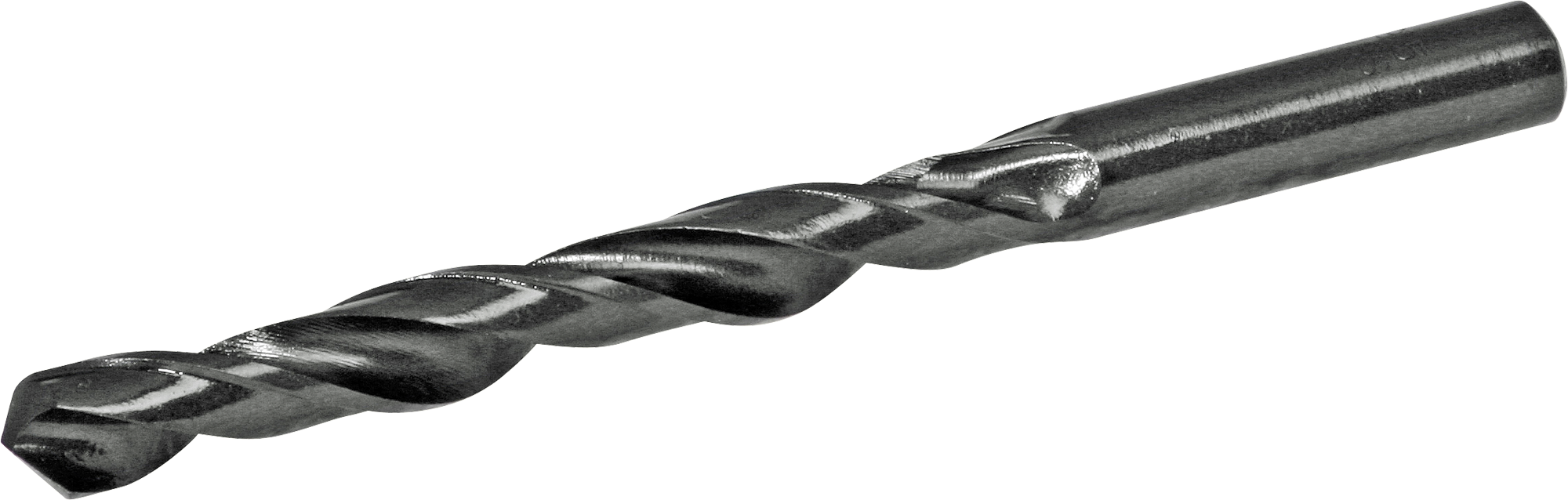 Spiralbohrer CIMCO HSS kurz 9.5mm