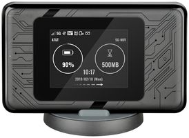 5G-Wireless-Router D-LINK DWR-2101, Wi-Fi 6 (AX1800), 574/1200Mbps, 1×Gb LAN