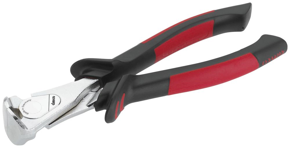 Tronchese fr.forz.DIN ISO 5745