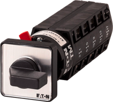 Eaton-Stufensch. ZEB, Abwickl-Nr.8281 0-1-2-3 | TM-5-8281/EZ | 3pol.