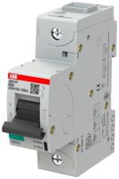 Disgiuntore ABB S801P-B80 1P 230V B-80A 50kA 1.5UM