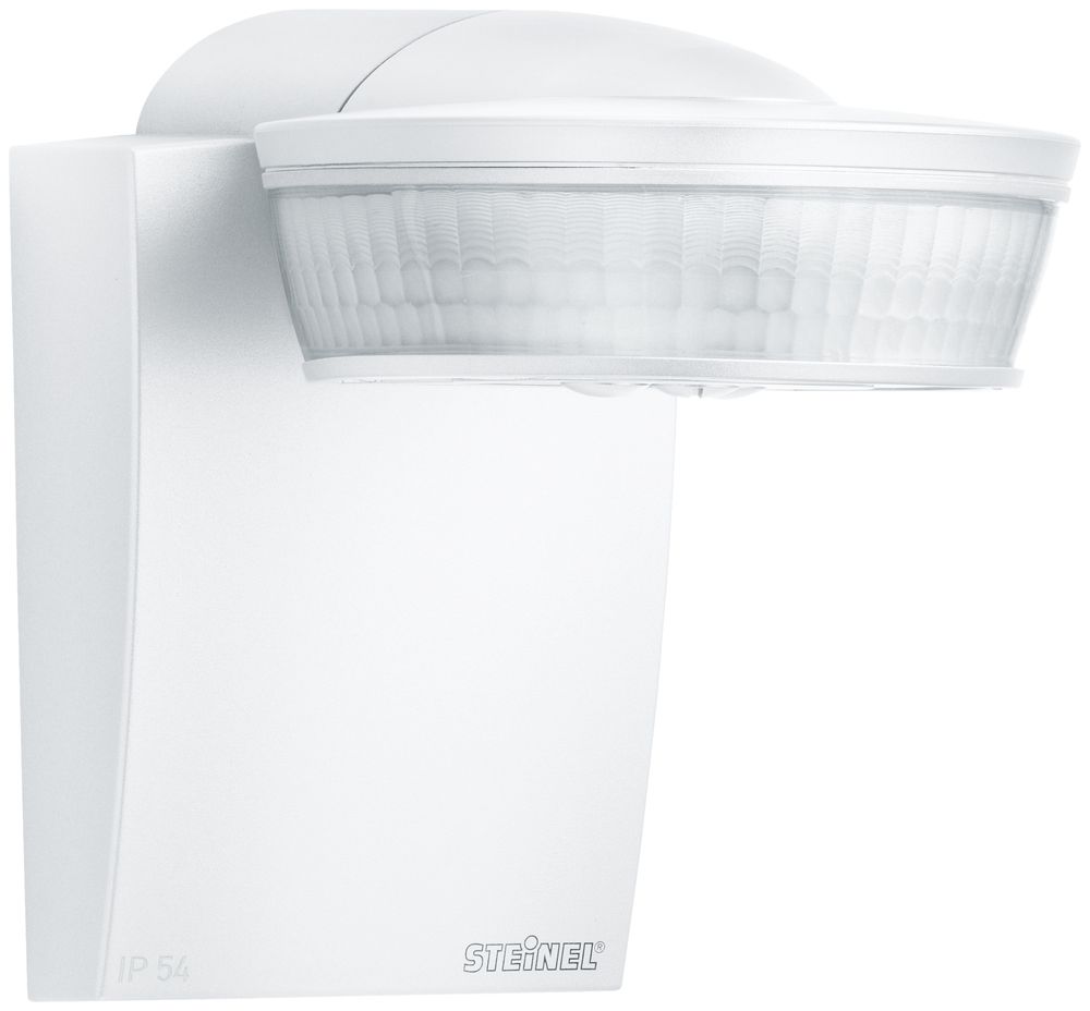 AP-Bewegungsmelder Steinel sensIQ KNX, weiss