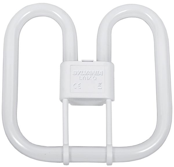 Lampada fluocompatta Lynx-QE GR10q 38W 835 4-Pin