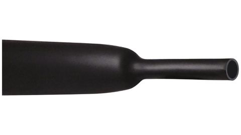 Mittelwandig, Durchmesser geschrumpft 5…19.9 mm