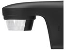 AP-Bewegungsmelder Theben theLuxa S150 schwarz