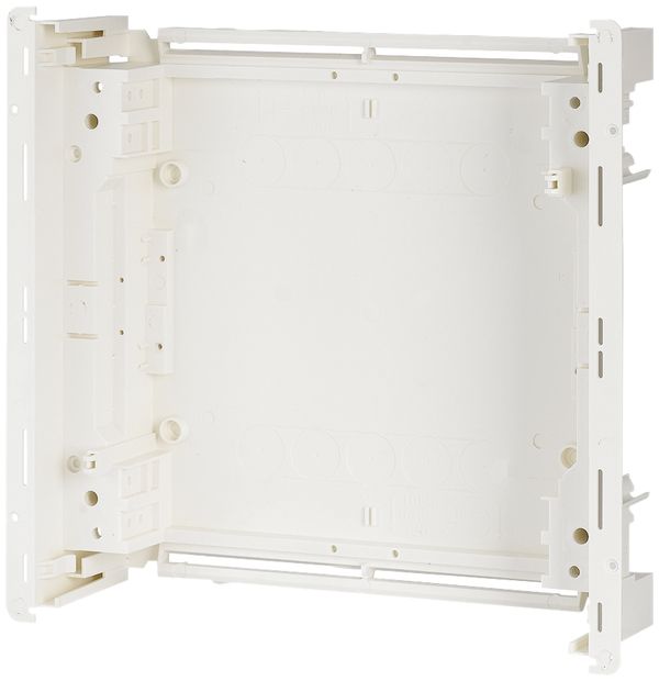 Mauerkasten Hohlwand ETN 1-reihig ohne Flansch