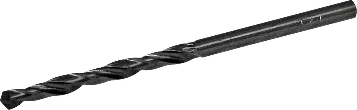 Mèche hélicoïdale CIMCO HSS courte 3.5mm