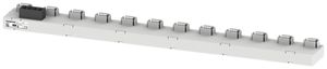 Barre de capteurs de courant Siemens SENTRON 7KT1242, 12-fois