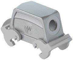 Steckergehäuse Wieland Electric revos BAS GOT GD 16 M25 A1 Baugrösse 6