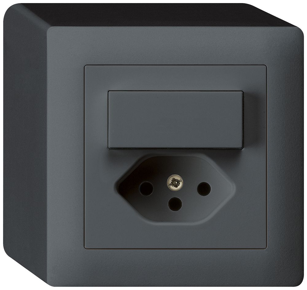 AP-Kombination I kallysto LR+T13 Phasenabschnitt 20…300W/VA anthrazit