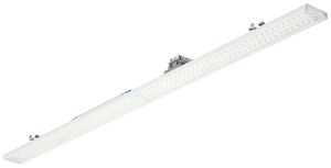 LED-Leuchteinsatz Philips Maxos fusion 29W 5000lm 840 180° EM3h DALI 1138mm ws