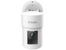 Caméra PZ D-LINK DCS-8635LH Wi-Fi outdoor, 1440p, 105.4°, vision nocturne