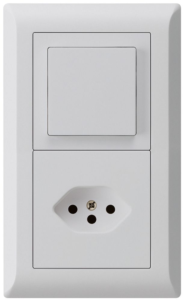 UP-Kombination I-I kallysto.line 3/1P +T13 hellgrau