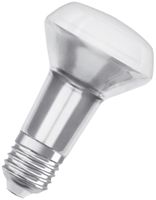 LED-Reflektorlampe LEDVANCE SUPERIOR E27 4.8W 345lm 2700K DIM Ø63mm klar 36°
