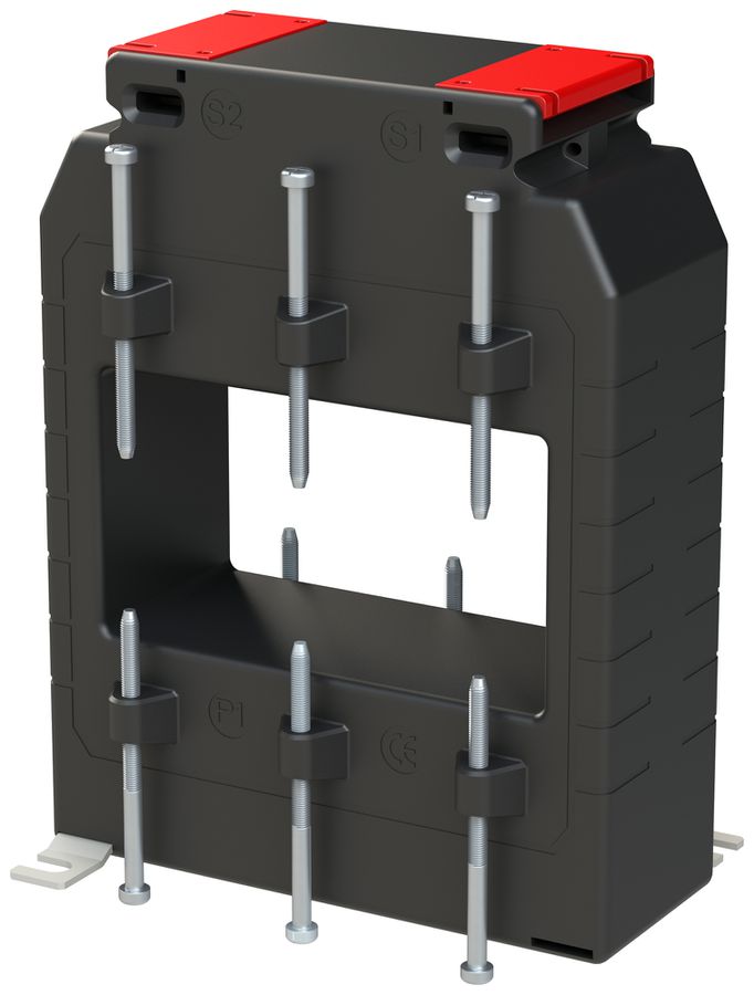 Convertitore di corrente ABB CT1M-7 2500 2500A/5A 0.5