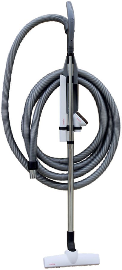 Reinigungskit Sistem Air Natural Basic, Schlauch Ø32mm×9 m