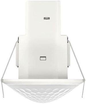 EB-Bewegungsmelder Theben theMova S360-101 weiss