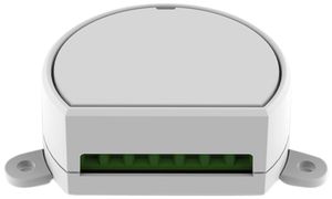 RF-Tastdimmer DOTLUX Systeme 110…240 V AC Uin=110…240VAC 433.920MHz ISM