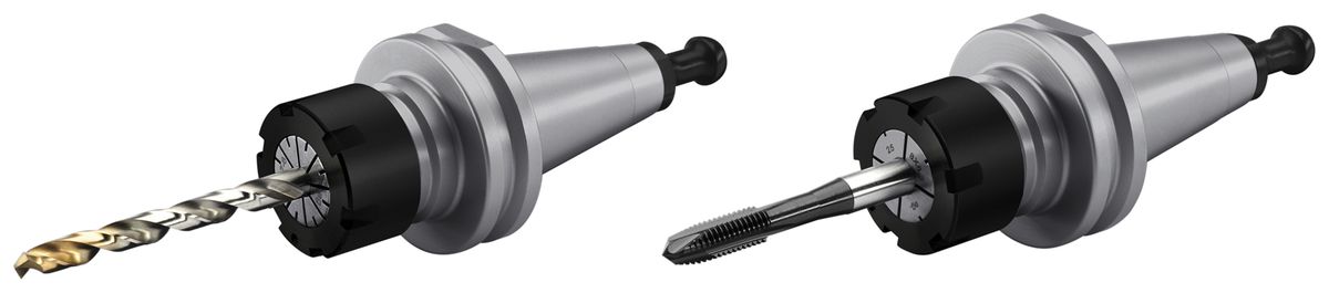 Gewindebohrer-Set Rittal AS 4050.058 Ø10mm M8.5