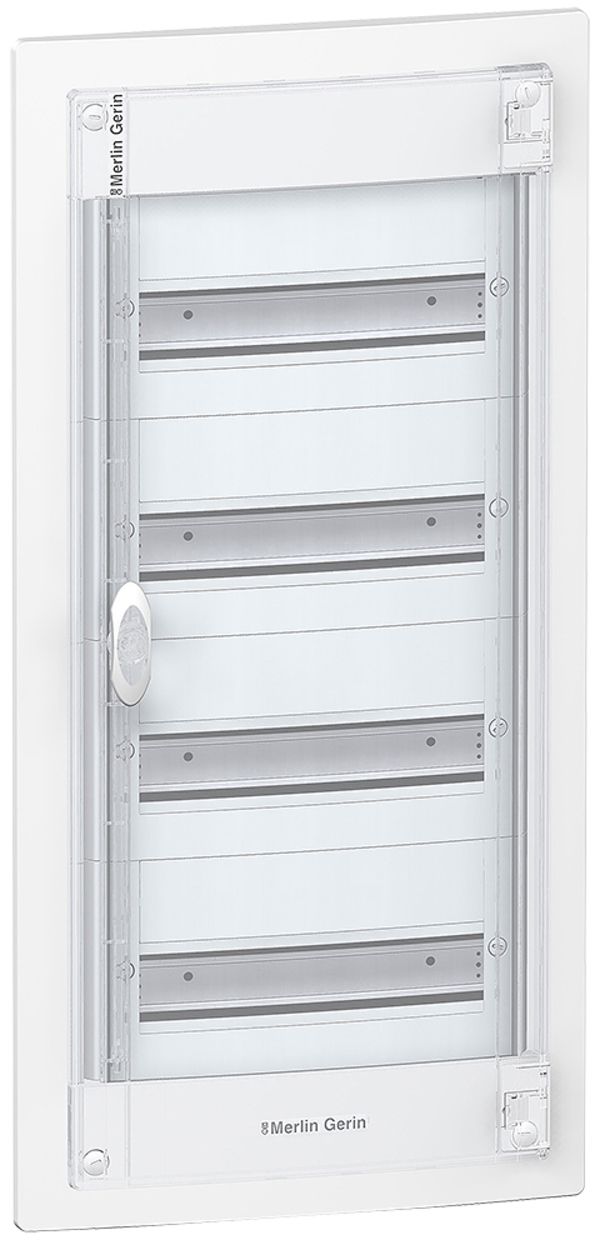 Centralino INC SE 1fila/18UM