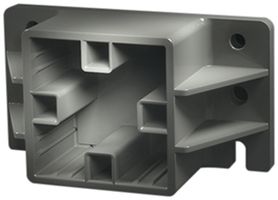 Cappa terminale Rittal SV 9649.010 per Maxi-PLS1P 45×45mm 2pz