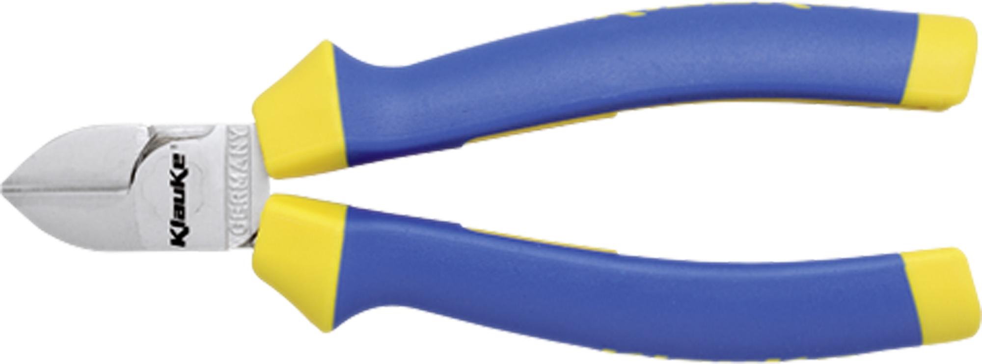 Seitenschneider 180mm Klauke