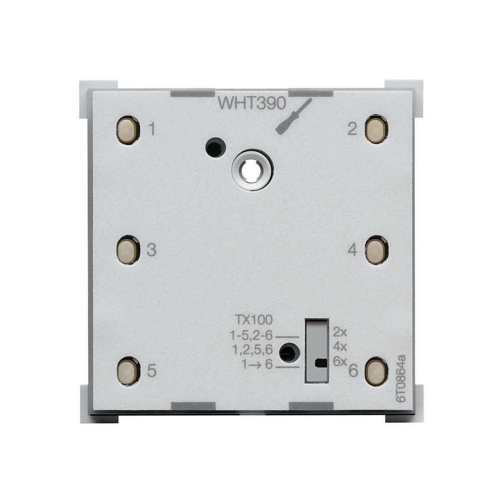 UP-RF-Busankoppler KNX 2/4/6-fach kallysto tebis