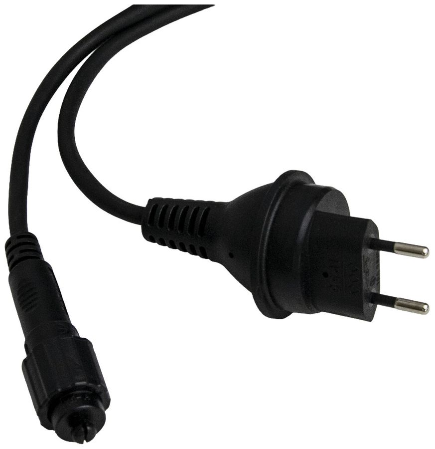 Anschlusskabel QUICKLED Netzanschlussleitung