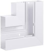 Flachwinkel tehalit BRA 65210B, verkehrsweiss