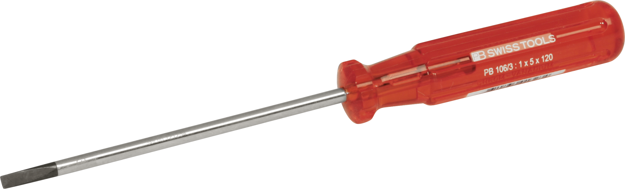 Schraubenzieher PB106 Gr.3