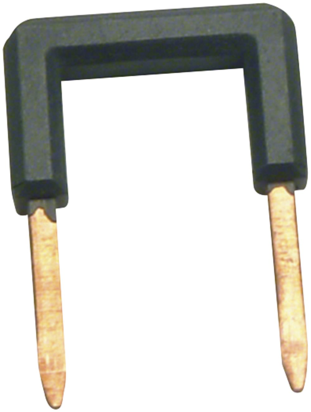 KNX-Brücke QuickConnect schwarz 50 Stück