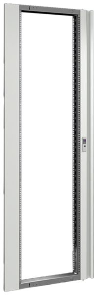 Cadre pivotant Rittal VX 8619.034 pour VX 19" 44UH 800mm gris