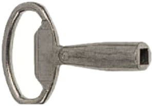 Chiave di manovra ZH163 7mm