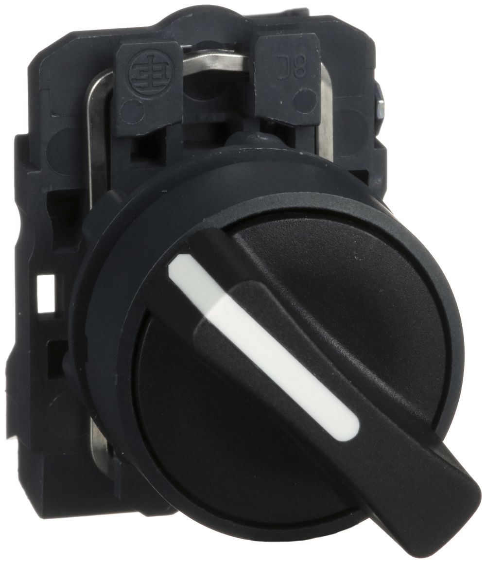 EB-Drehschalter Schneider Electric 2S