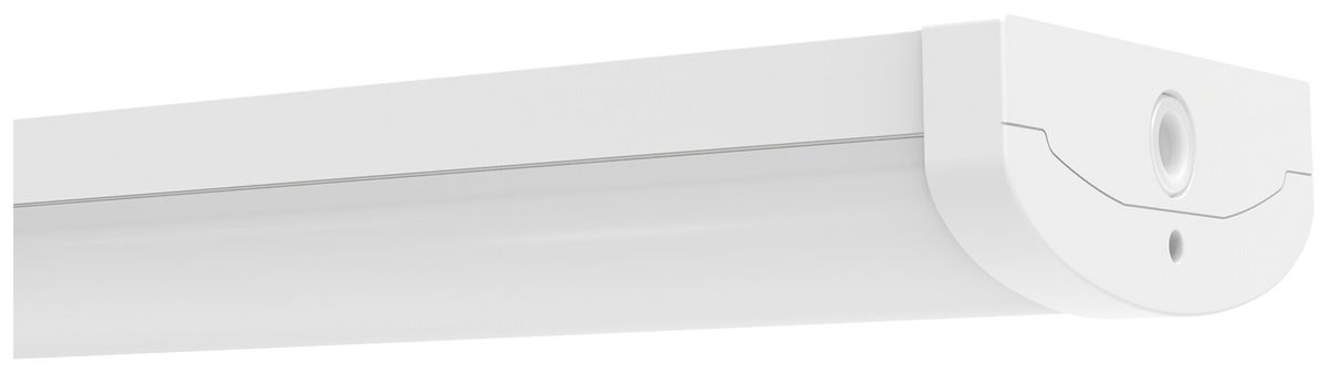 Lampada apparente LED LEDVANCE LN SF ZB 45W 5850lm 3000K IP44 REG cenbat 1476mm