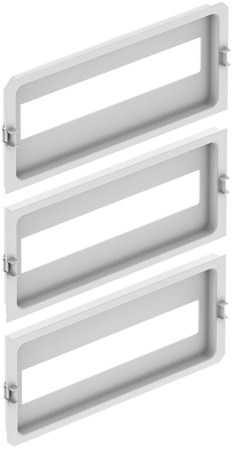 Module de protection tactile Demelectric GEOS-S BSM 4050-15/3