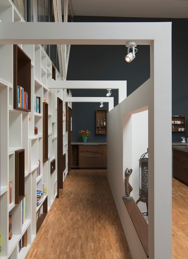 Decken-/Wandleuchte SLV SPOT 79, GU10 50W IP20 weiss