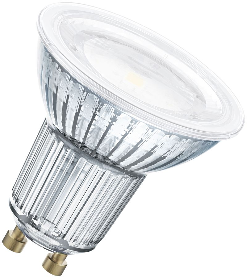 Lampada LED PARATHOM PAR16 51 DIM GU10 7.9W 940 650lm 120°