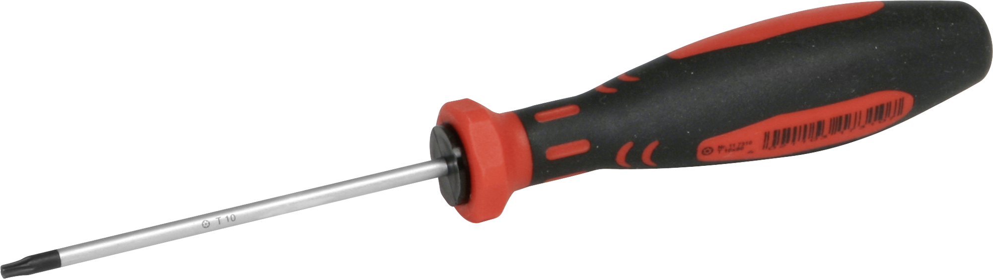 Schraubenzieher 2K Torx 175mm T10×80mm