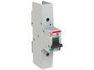 Disgiuntore ABB S801P-D125-R 1P 230V D-125A 50kA 1.5UM