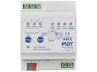 Alimentazione KNX AMD MDT STC-0640.01 30V 640mA 1 linea 1 bobina di blocco 4UM